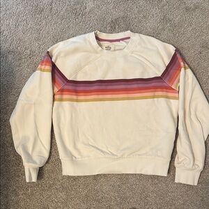 Marine Layer Sweatshirt- Matching Pants Available